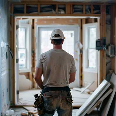 TN Home Improvements Banner Image